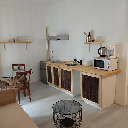 Διαμέρισμα Boho & Luxury In The Centre