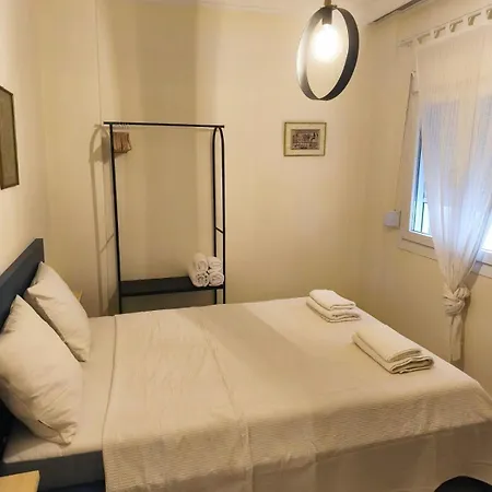 Boho & Luxury In The Centre Θεσσαλονίκη